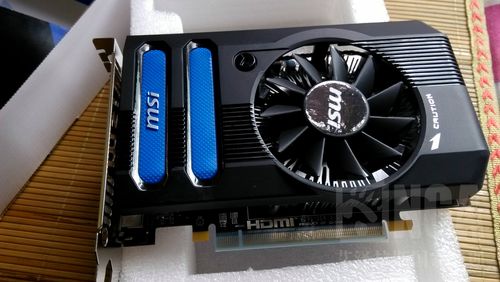 深入探讨7770与GTX750：昔日受宠之显卡，今仍具独特意义？  第3张