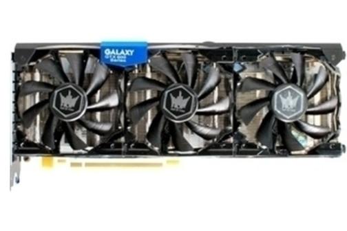 影驰GTX760名人堂显卡，卓越性能与独特设计广受青睐  第6张
