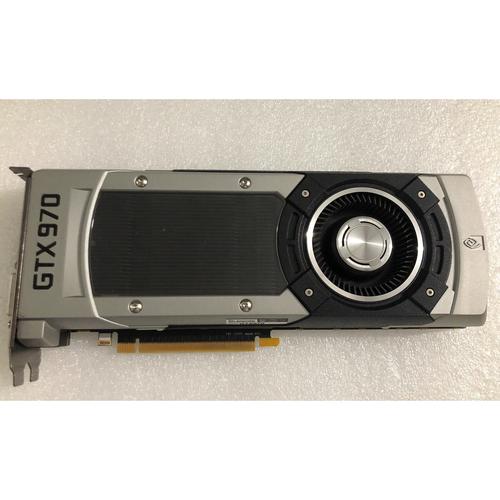 NVIDIA GTX970 4GD5显卡性能如何？游戏表现有何亮点？  第6张