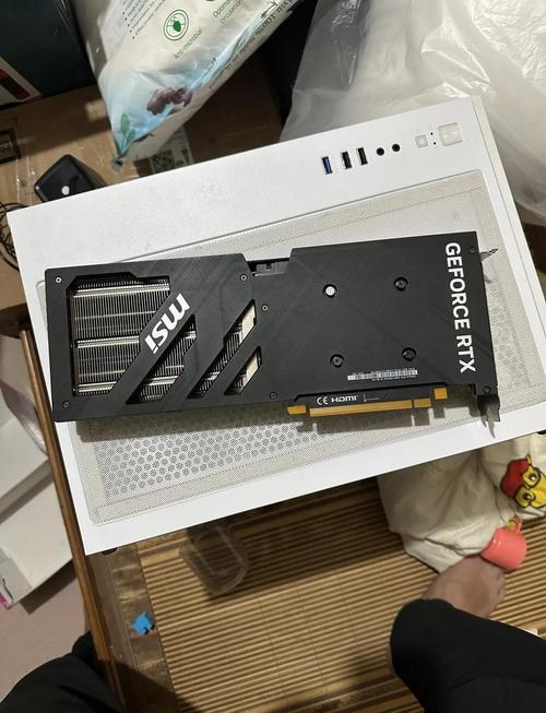微星GTX460显卡：性能出色，留下深刻印记，带你详细了解  第9张