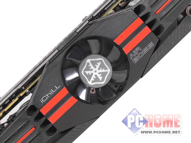 GTX970冰龙超级版：性能出色散热佳，核心参数大揭秘  第5张
