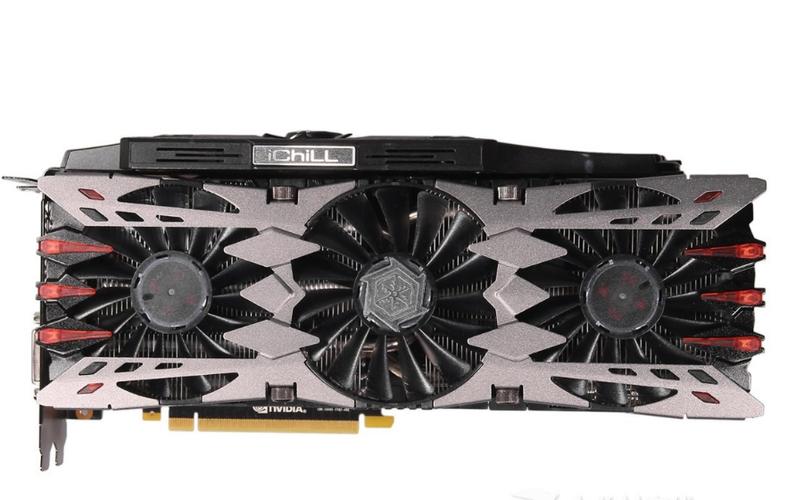 GTX970冰龙超级版：性能出色散热佳，核心参数大揭秘  第6张