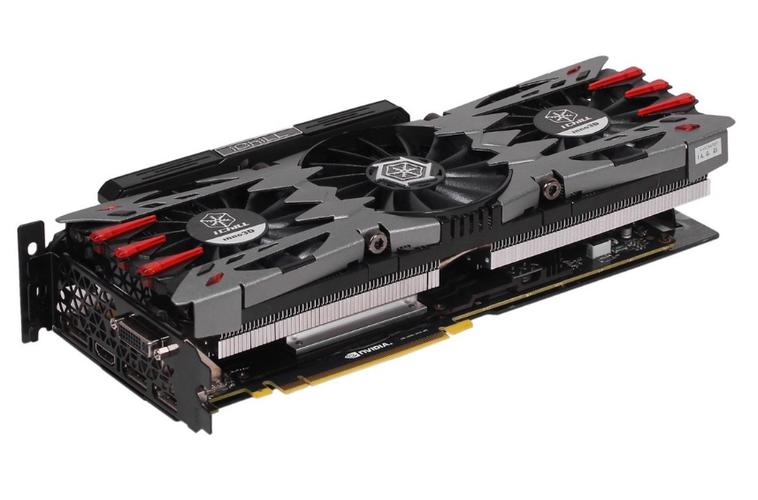 GTX970冰龙超级版：性能出色散热佳，核心参数大揭秘  第7张