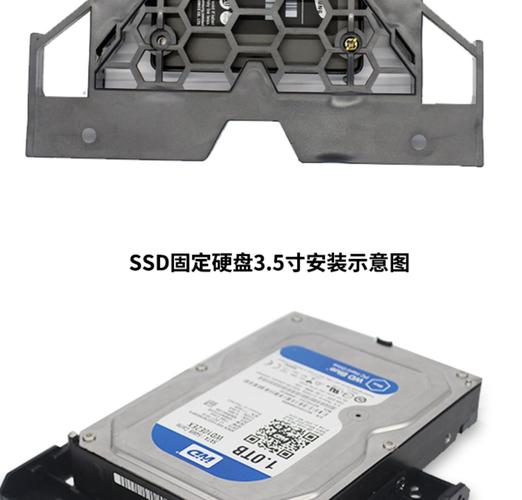 硬盘转接架：实用电脑配件，多类型助力硬盘转换与数据共享  第3张