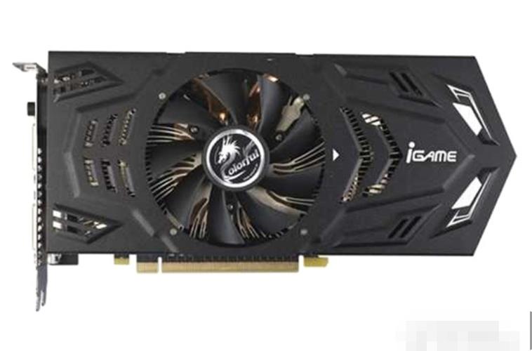 七彩虹GTX550Ti显卡性能参数及应用场景深度剖析  第2张