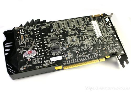 七彩虹GTX550Ti显卡性能参数及应用场景深度剖析  第8张