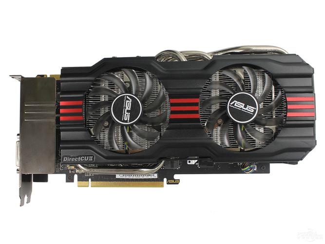 GTX670显卡性能出众备受瞩目，参数配置助力游戏体验？  第6张
