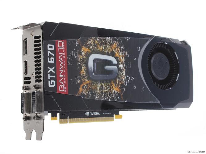 GTX670显卡性能出众备受瞩目，参数配置助力游戏体验？  第7张