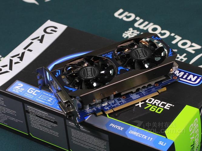 GTX 760 Mini：性能出色且小巧，满足空间有限主机需求？  第3张