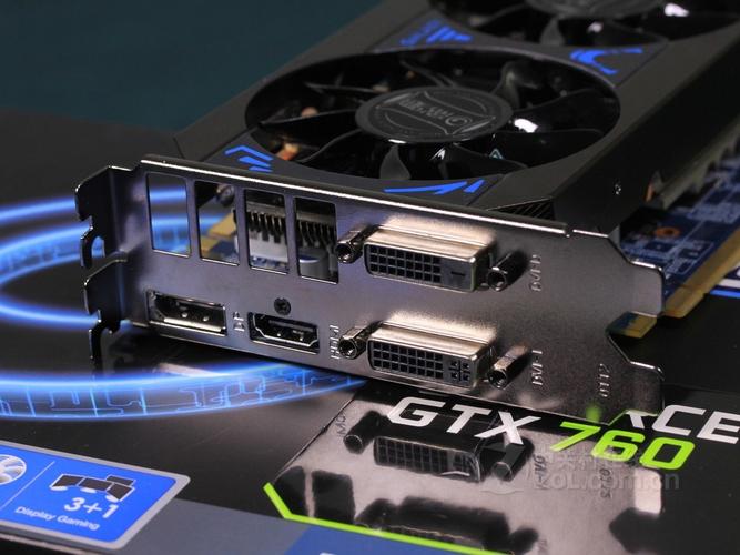 GTX 760 Mini：性能出色且小巧，满足空间有限主机需求？  第5张