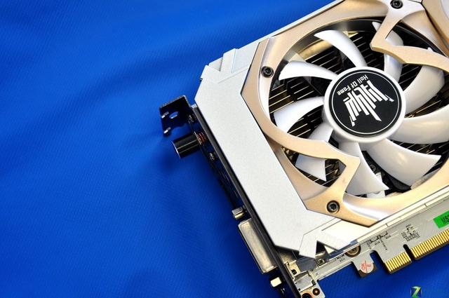 影驰GTX 960名人堂系列：性能卓越，外观独特，备受玩家喜爱