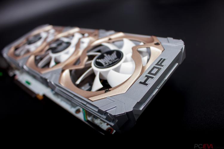 影驰GTX 960名人堂系列：性能卓越，外观独特，备受玩家喜爱  第6张
