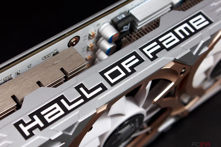 影驰GTX 960名人堂系列：性能卓越，外观独特，备受玩家喜爱  第8张