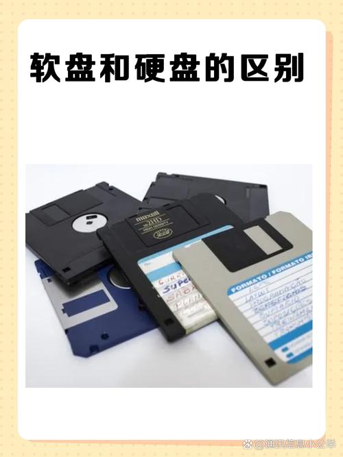 长期使用的硬盘易老化，会有啥明显信号？读写速度变慢是其一  第2张