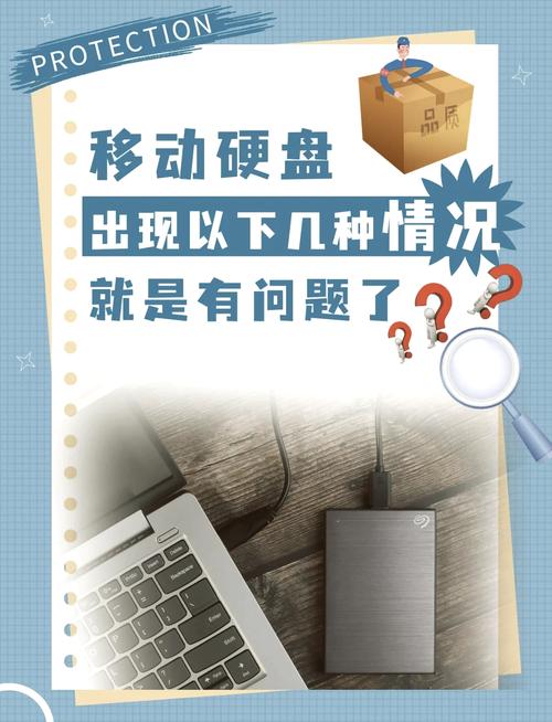 长期使用的硬盘易老化，会有啥明显信号？读写速度变慢是其一  第7张