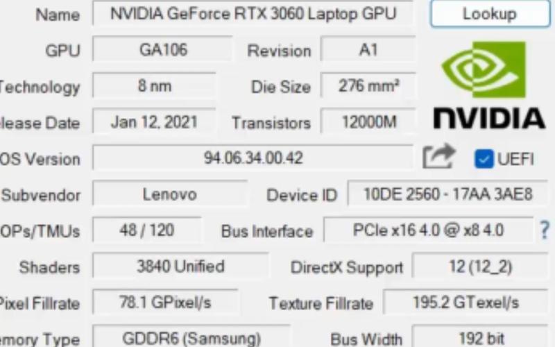GTX1080：英伟达标志性显卡，多维度详尽评估与出色性能展现  第9张