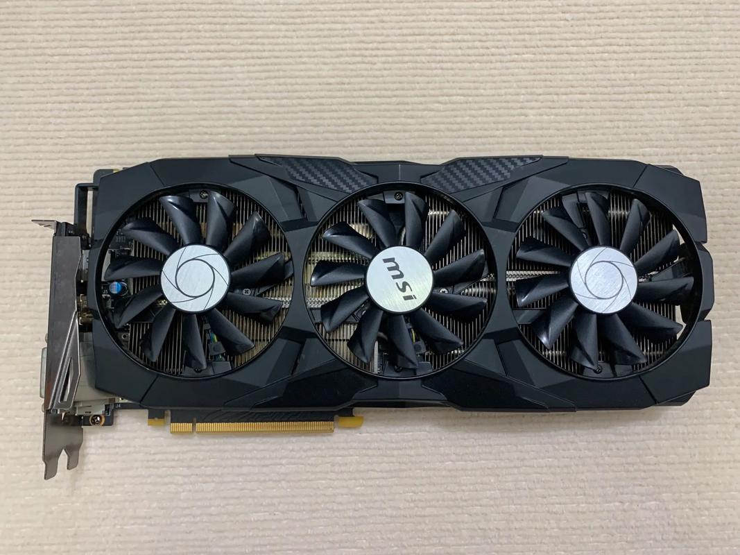 GTX1080受欢迎的原因：性能强劲，图形处理超棒  第9张