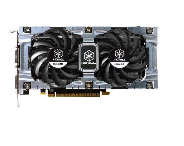 映众GTX650显卡介绍，满足日常办公及游戏需求？  第2张