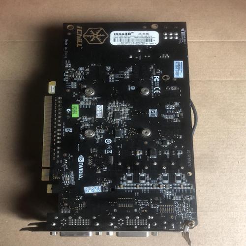 映众GTX650显卡介绍，满足日常办公及游戏需求？  第5张