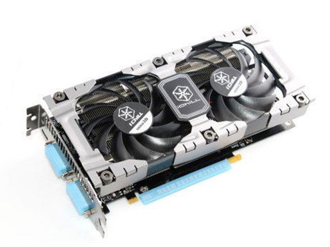 映众GTX650显卡介绍，满足日常办公及游戏需求？  第8张