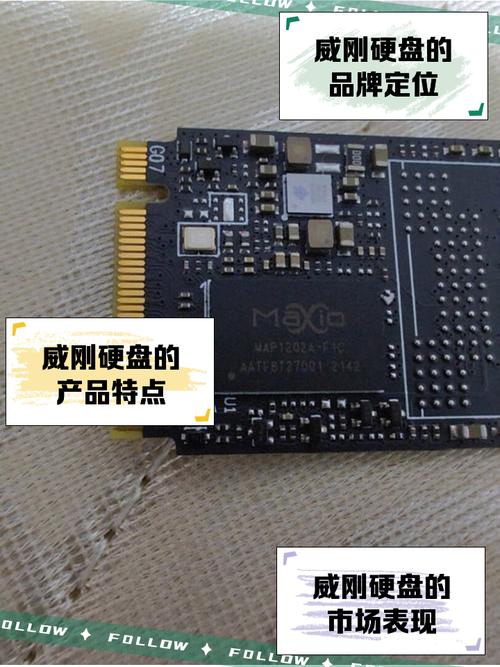 威刚硬盘受关注，品牌历史、地位及实际表现深度解析？  第5张