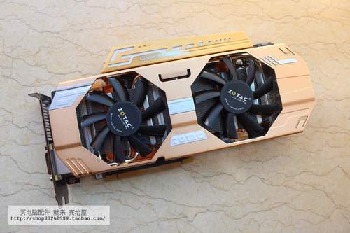 索泰GTX760至尊显卡备受瞩目，游戏性能及图形任务表现如何？  第2张