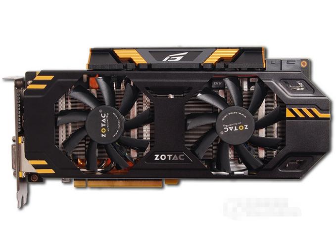 索泰GTX760至尊显卡备受瞩目，游戏性能及图形任务表现如何？  第3张