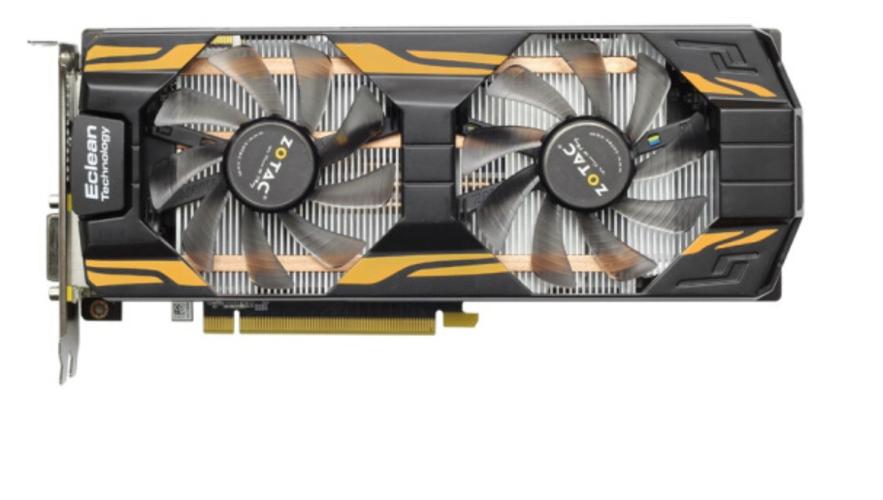 索泰GTX760至尊显卡备受瞩目，游戏性能及图形任务表现如何？  第6张