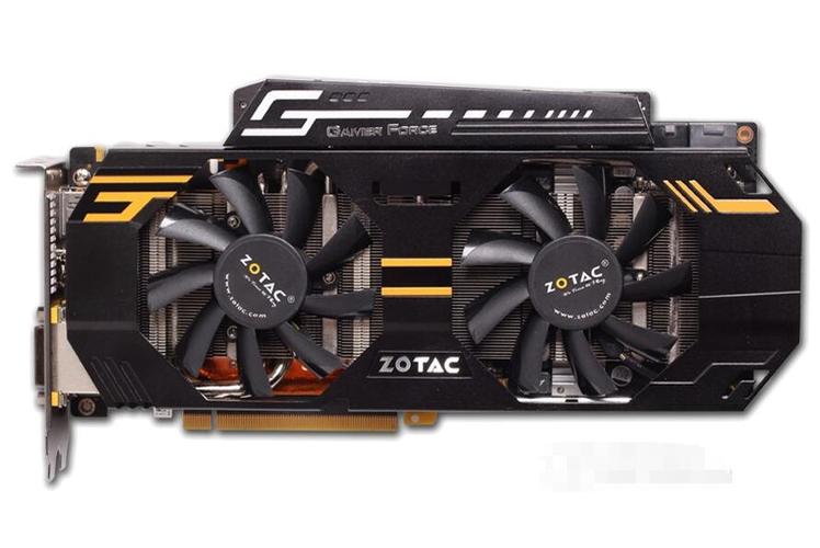 索泰GTX760至尊显卡备受瞩目，游戏性能及图形任务表现如何？  第10张