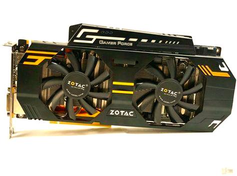 索泰至尊GTX760：性能强且特色足，多领域发挥关键作用  第2张
