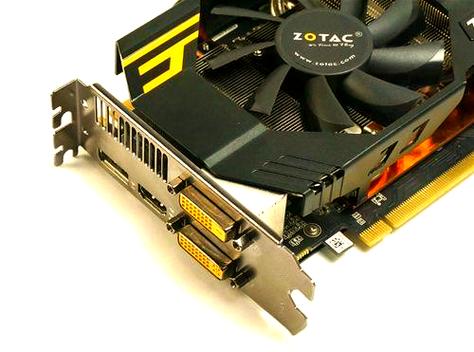 索泰至尊GTX760：性能强且特色足，多领域发挥关键作用  第3张