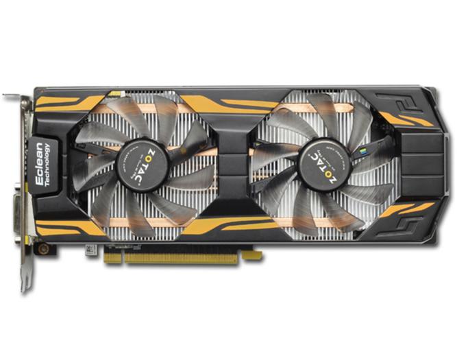 索泰至尊GTX760：性能强且特色足，多领域发挥关键作用  第9张