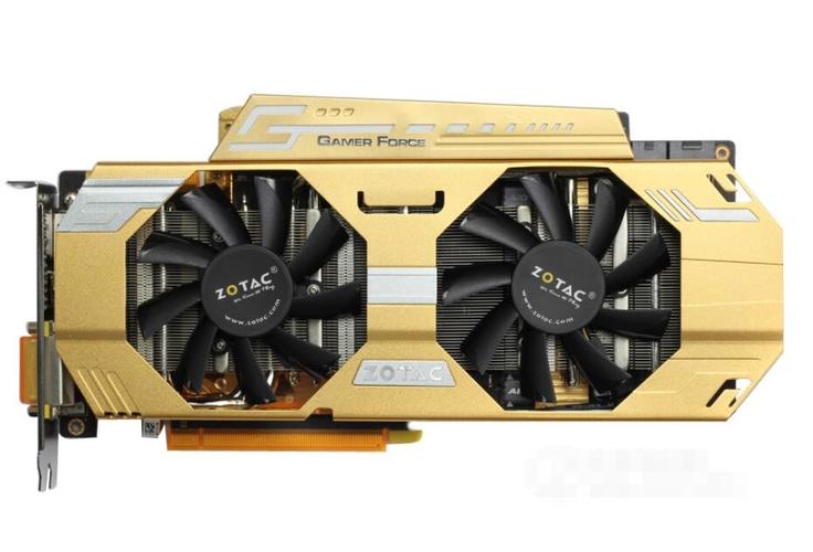 索泰至尊GTX760：性能强且特色足，多领域发挥关键作用  第10张