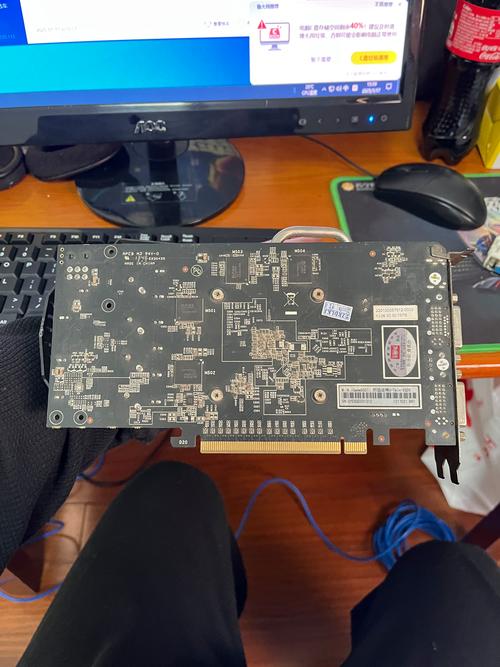 英伟达GTX660与GTX750Ti：经典显卡的独特魅力与显著特点剖析  第7张
