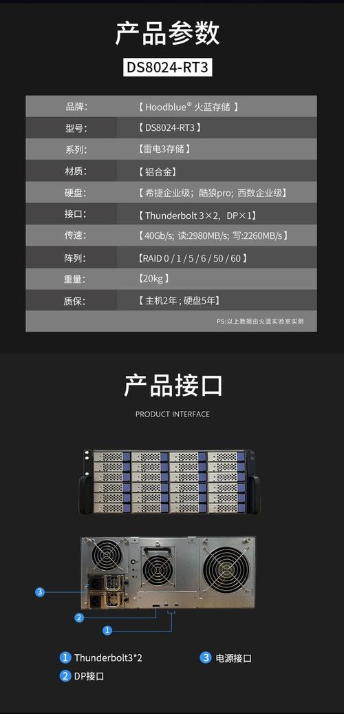 雷电接口硬盘：高速传输助力影视制作等多领域发展  第4张