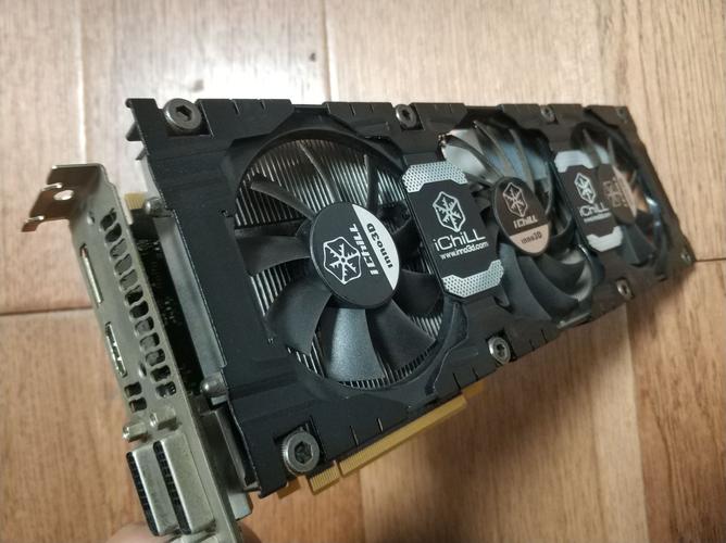 映众GTX760冰龙超级版性能出众，多屏显示超厉害