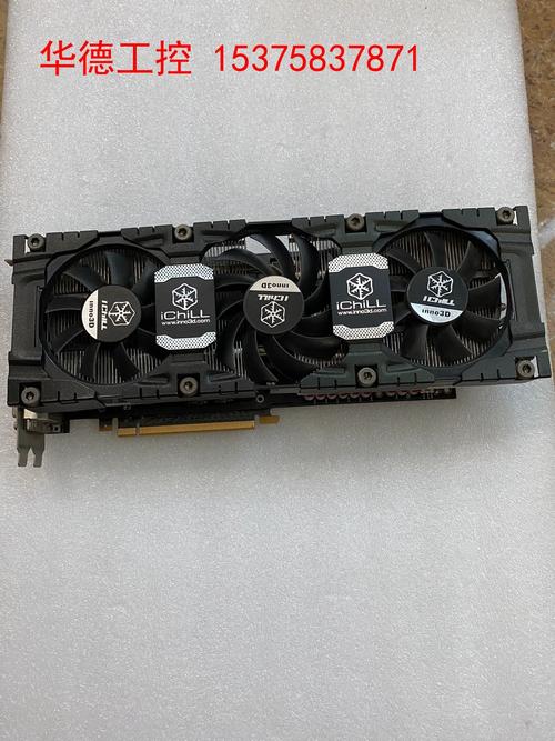 映众GTX760冰龙超级版性能出众，多屏显示超厉害  第3张