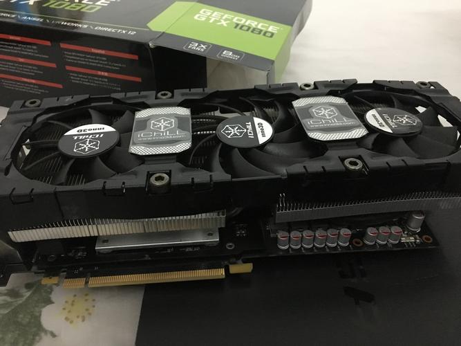 映众GTX760冰龙超级版性能出众，多屏显示超厉害  第5张