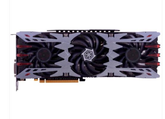 映众GTX760冰龙超级版性能出众，多屏显示超厉害  第6张