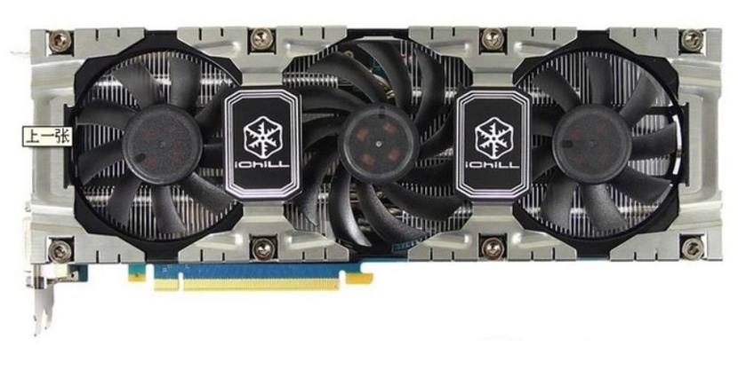 映众GTX760冰龙超级版性能出众，多屏显示超厉害  第7张