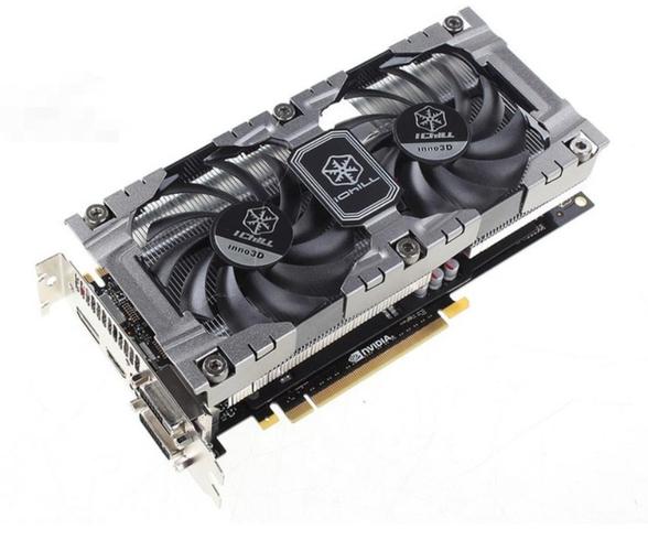 映众GTX760冰龙超级版性能出众，多屏显示超厉害  第8张