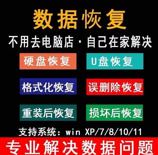 数字化时代关键！免费硬盘数据恢复工具功能特性大揭秘  第6张