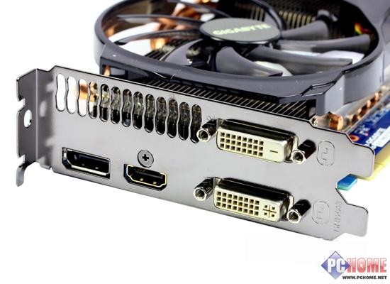 GTX660显卡接口类型多样且实用，DVI接口优势尽显？  第4张