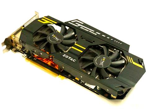 索泰GTX760至尊显卡性能出色，多方面表现值得分析介绍