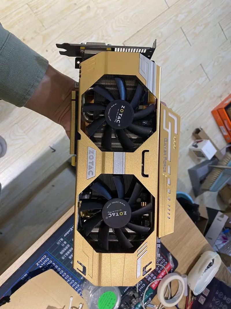 索泰GTX760至尊显卡性能出色，多方面表现值得分析介绍  第3张