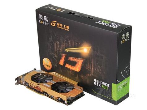 剑灵好评如潮，GTX760显卡助力，多维度表现如何？