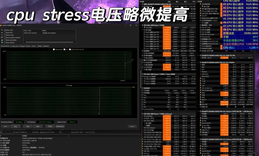GTX970水冷技术大揭秘：散热原理与安装步骤全解析