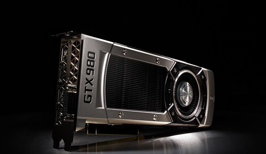 nvidia gtx 980 NVIDIA GTX 980：性能卓越，在游戏领域成就斐然，市场份额稳固  第6张