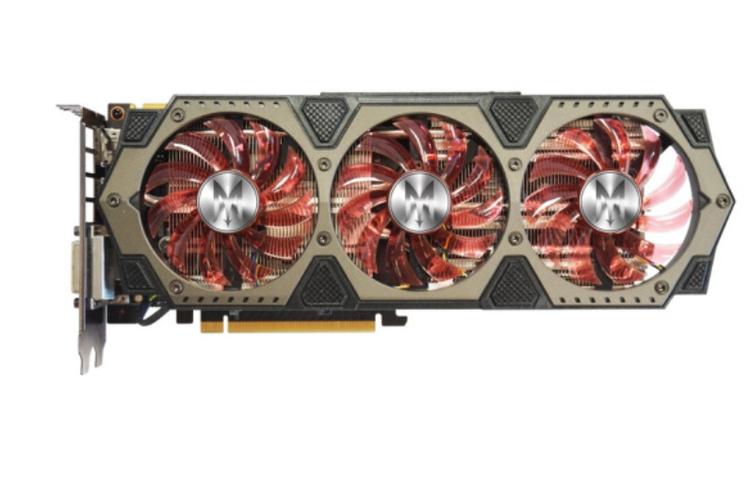 影驰GTX960 4G显卡性能卓越，满足日常游戏需求，但有提升空间