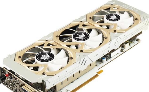 影驰GTX960 4G显卡性能卓越，满足日常游戏需求，但有提升空间  第7张